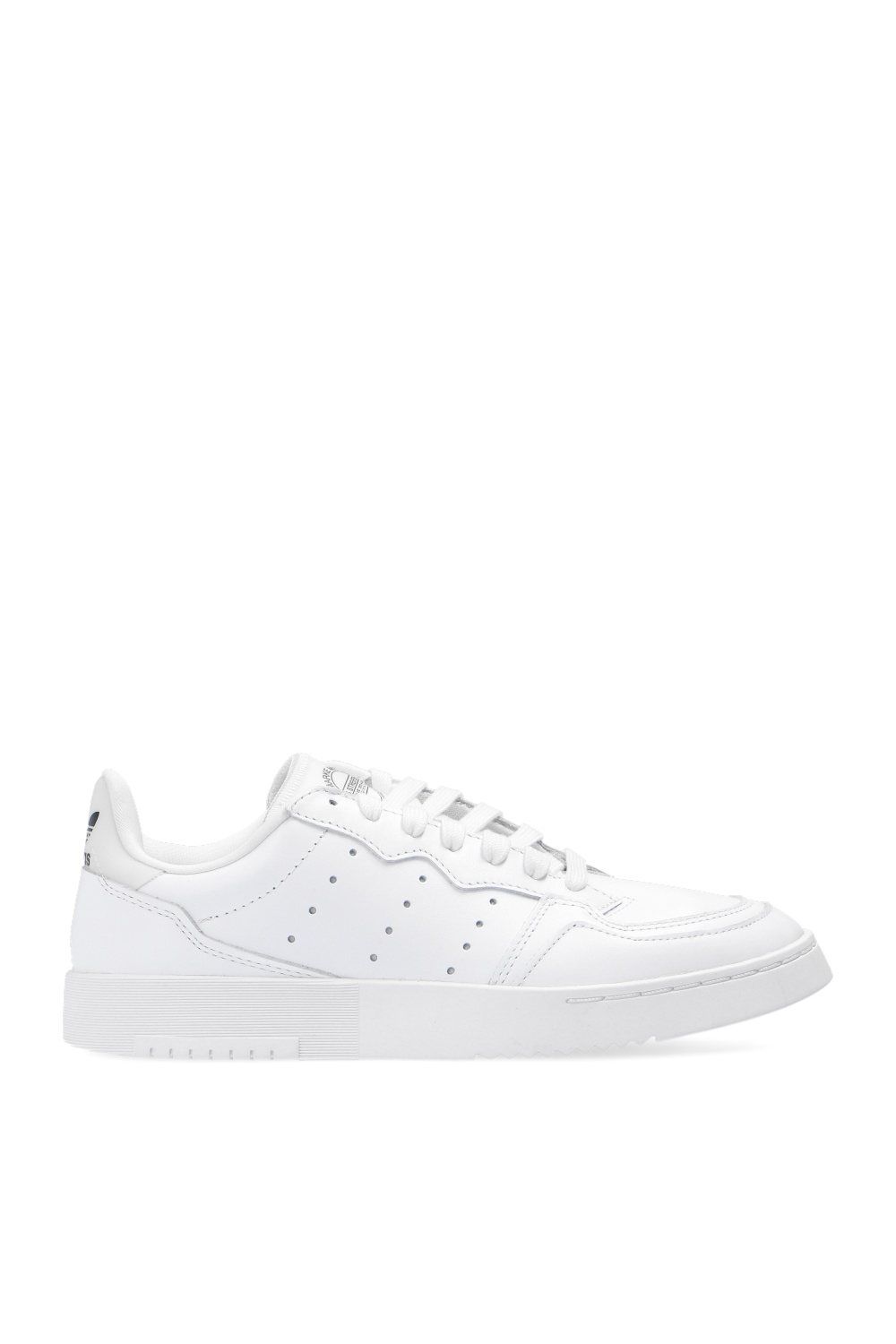 White Supercourt W sneakers ADIDAS Originals Vitkac Australia